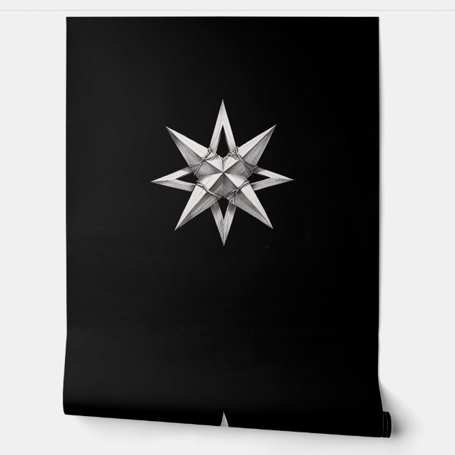 Wallpaper (Unrolling)