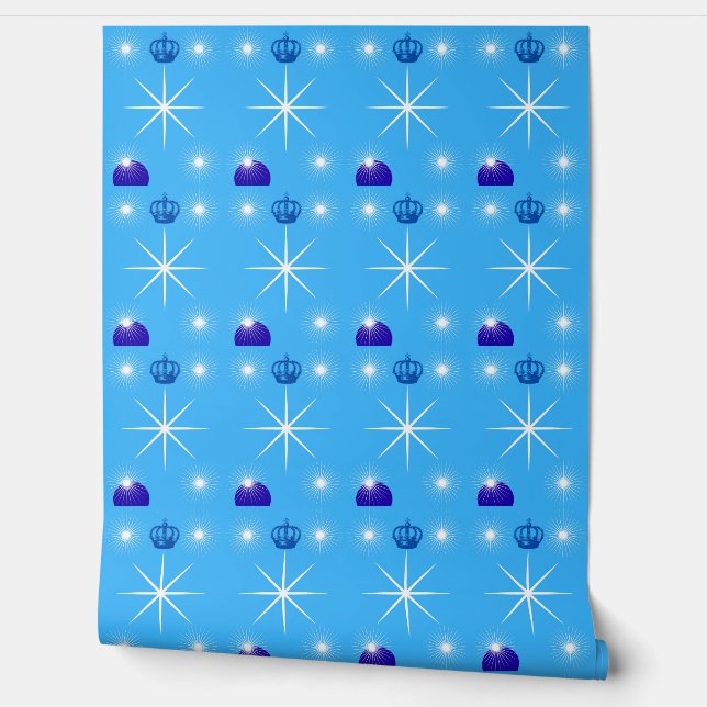 Wallpaper (Unrolling)