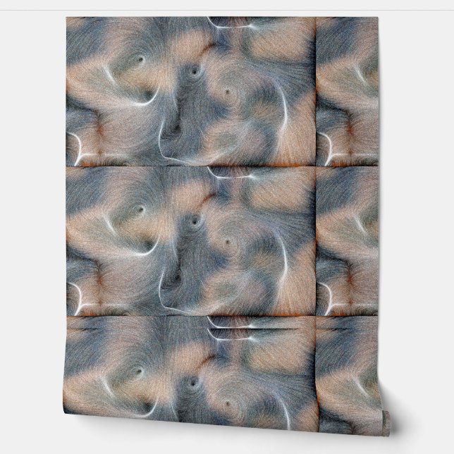 Wallpaper (Unrolling)