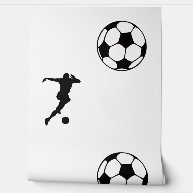 Wallpaper (Unrolling)