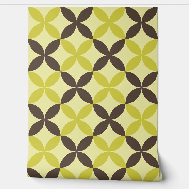 Wallpaper (Unrolling)