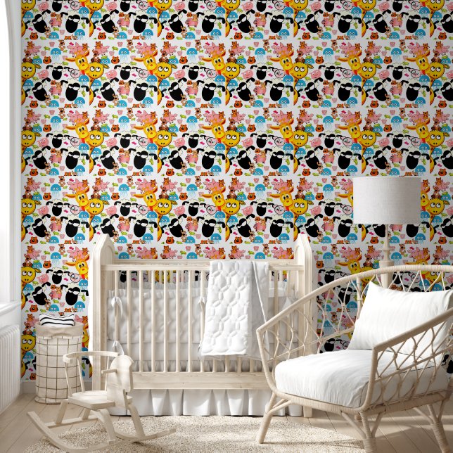 Wallpaper Animals (Kids)