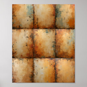 Wallpaper Background Digital Poster