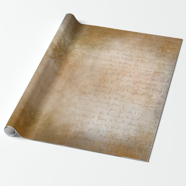 Wallpaper background texture wrapping paper (Unrolled)