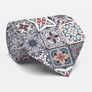 Wallpaper Backsplashes/Talavera inspired tiles 2 Tie