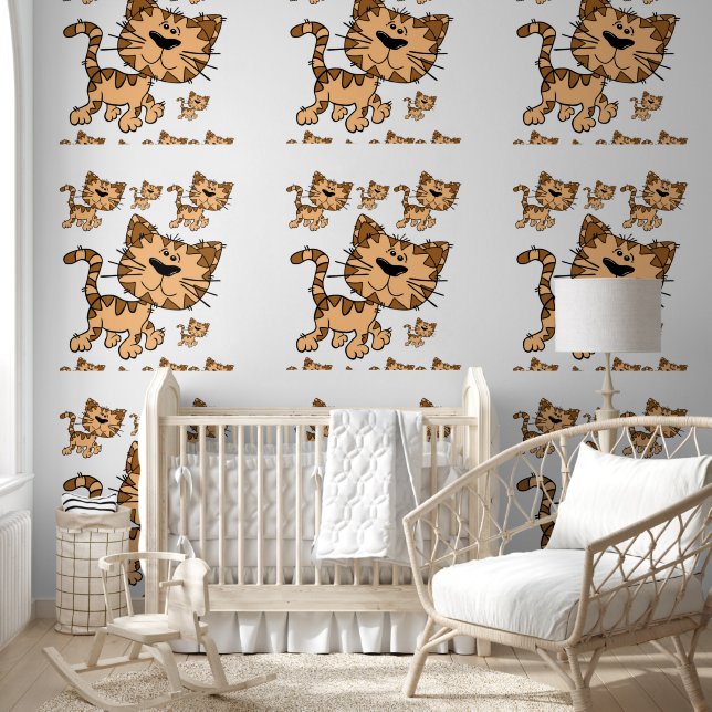 Wallpaper Cats (Kids)