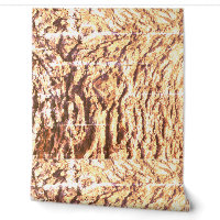 Wallpaper cool eco style design