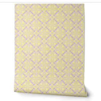 Wallpaper decor