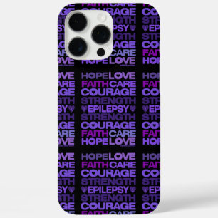 Wallpaper...Epilepsy iPhone 16 Pro Max Case