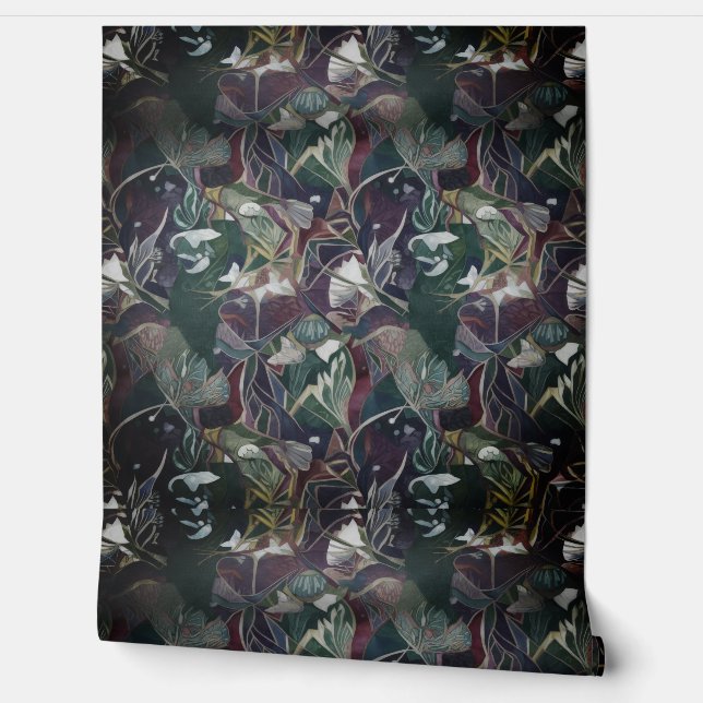 ''wallpaper for home    wall'' wallpaper (Unrolling)