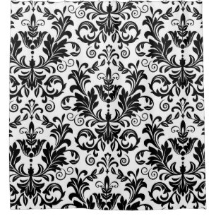Wallpaper in the style of Baroque. Seamless backgr