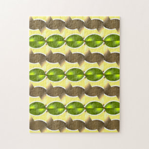 wallpaper retro jigsaw puzzle