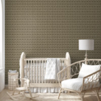 wallpaper wall covering bedroom, bathroom