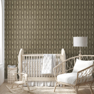 wallpaper wall covering bedroom, bathroom