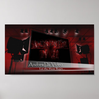 WallpaperDVD Poster
