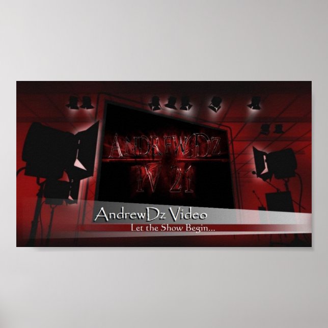 WallpaperDVD Poster (Front)