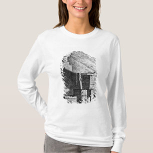 Walls of Antioch, 1894 T-Shirt