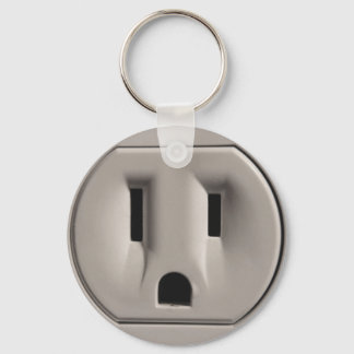 Wallsocket Keychain