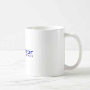 Wallstreet Coffee Mug