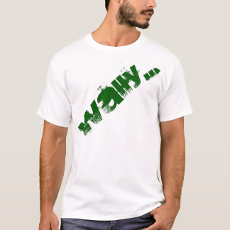 Wally Design T-Shirt