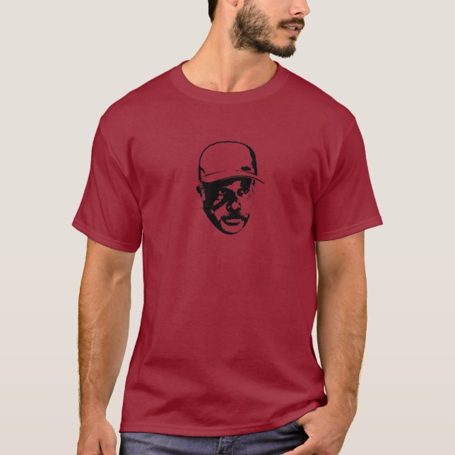 Wally T-Shirt (Front)