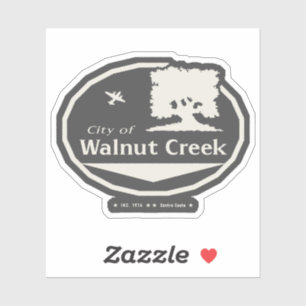 WALNUT CREEK CALIFORNIA