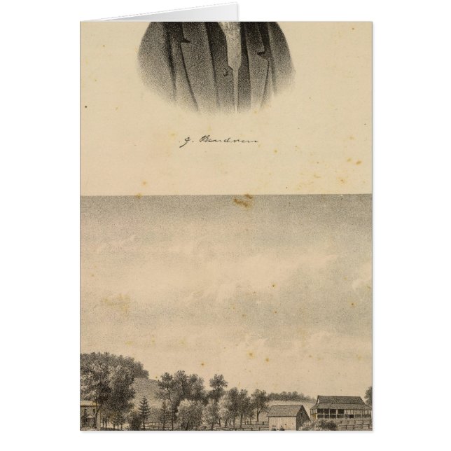 Walnut Grove, Rockbridge County (Front)