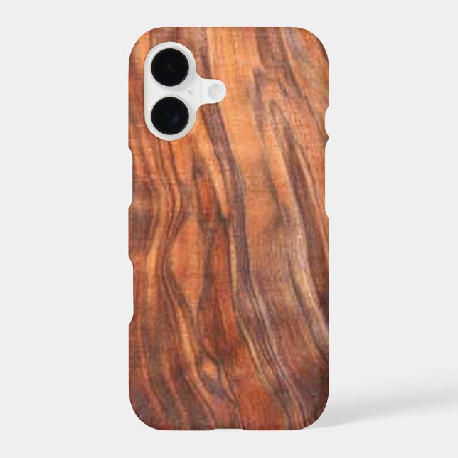 Walnut (Wood Grain) (Back)