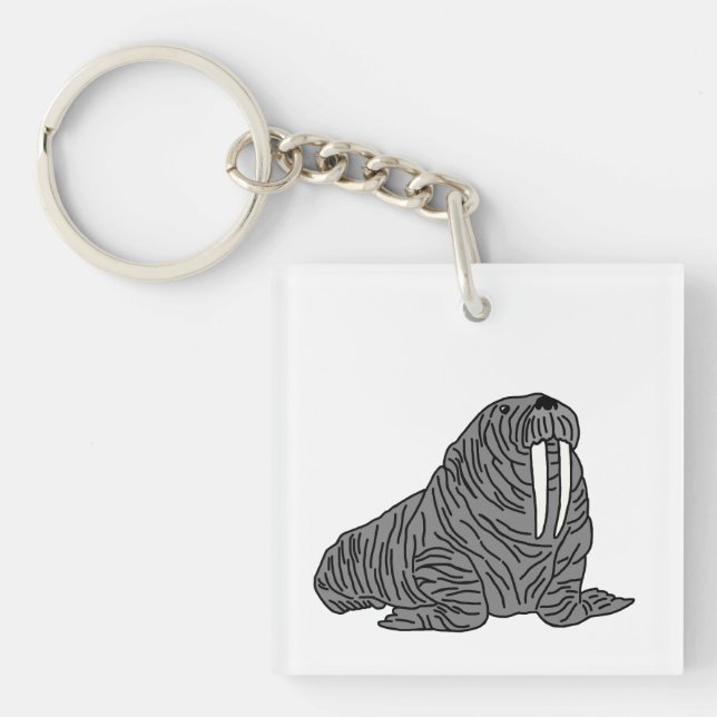 Walrus (Devant)