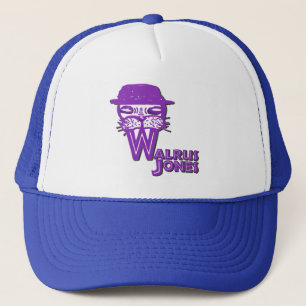 Walrus Jone Cap