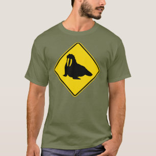 Walrus T-Shirt
