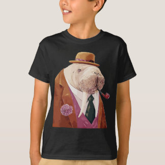 Walrus - Walrus Tee - Walrus