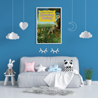 Walt Disney's Sleeping Beauty Movie