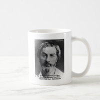 Walt Whitman "Insult The Soul" Quote Gifts & Cards