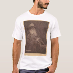 Walt Whitman T-Shirt