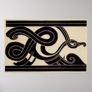 Walter Anderson Artwork - Walter Anderson (105) Poster