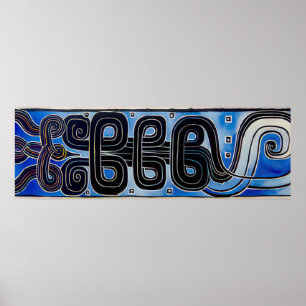 Walter Anderson Artwork - Walter Anderson (140) Poster