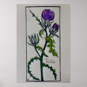 Walter Anderson Artwork - Walter Anderson (145) Poster