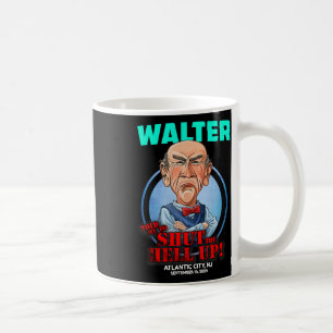 Walter Atlantic City Coffee Mug