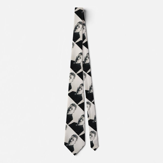 Walter Benjamin Tie (Front)