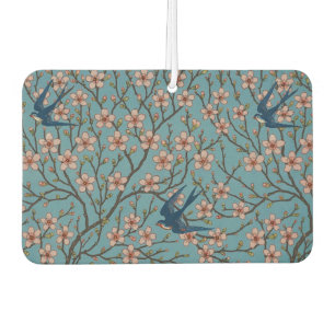 Walter Crane Almond Blossom & Swallow Air Freshener