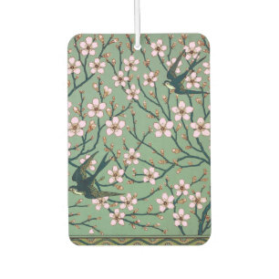 Walter Crane Swallows and Almonds Air Freshener