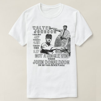 Walter Johnson T-Shirt