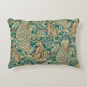 Walter Morris "Forest" Accent Pillow