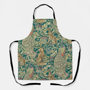 Walter Morris "Forest" Apron