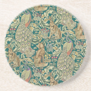 Walter Morris "Forest" Coaster