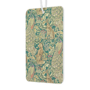 Walter Morris "Forest" Tote Bag Air Freshener