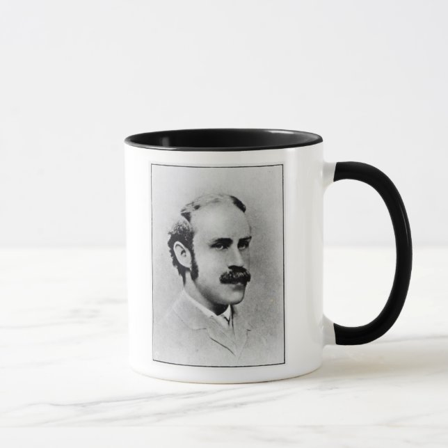 Walter Pater Mug (Right)