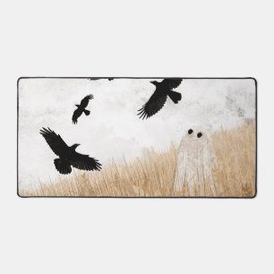 Walter & The Crows