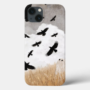 Walter & The Crows iPhone 13 Case